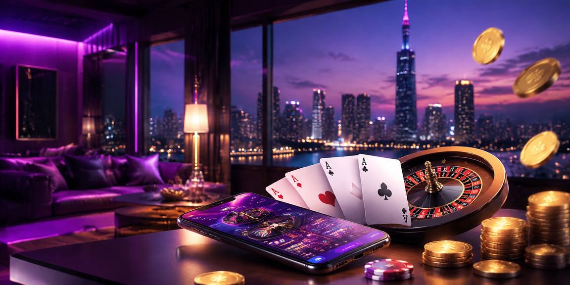789 wine Sản Phẩm Table Game Tại 789 wine